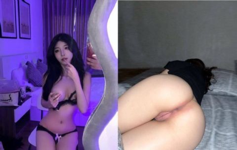 Gái xinh hàng múp hồng hào khiến anh mê mẩn