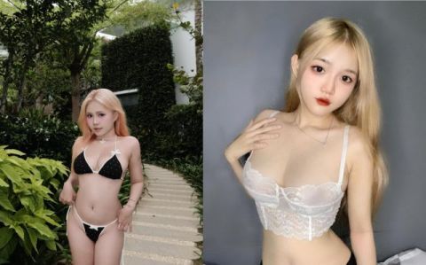 Chán làm gái ngoan, em muốn được yêu nhiều hơn nữa
