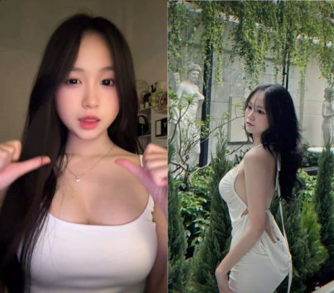 Clip không che của Nguyễn Ngọc Thùy Trang xinh gái
